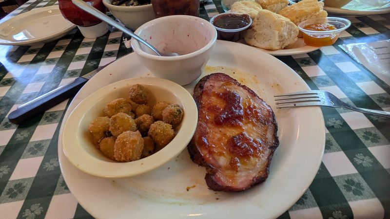 The Loveless Cafe - Nashville, Tennessee