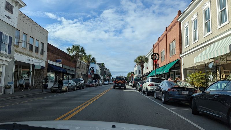 The Lowdown on Taxes in South Carolina