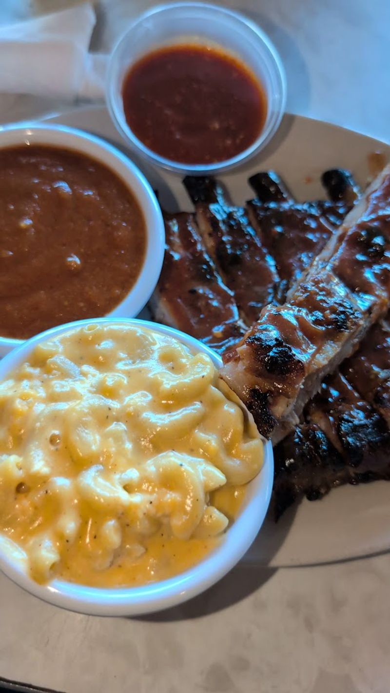 The Mac and Cheese That Started It All