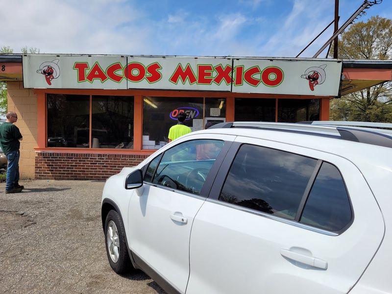 The Top Spots For Nachos In Every State 47 Tacos Mexico - Richmond, Virginia