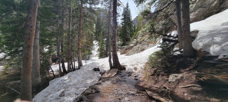 A Loop Trail Anyone Can Handle