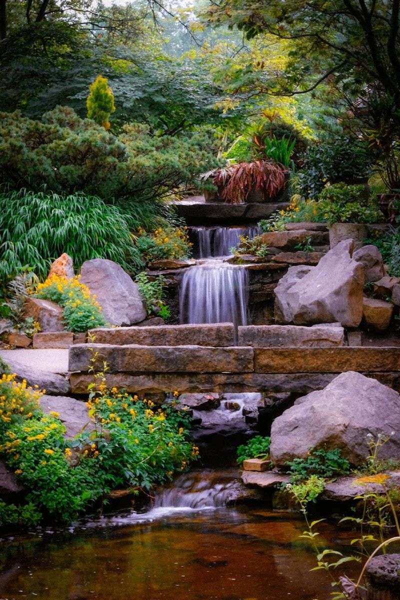 The Magical Sisters Garden