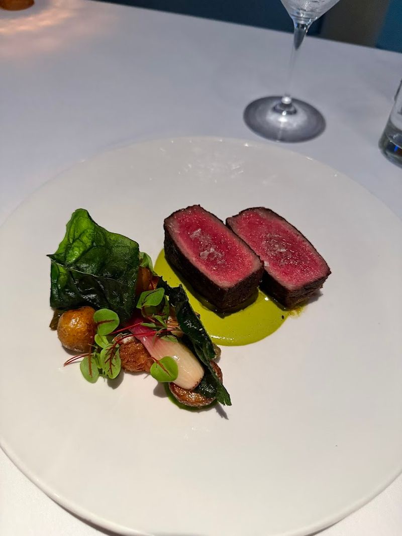 L'Etoile Restaurant - Madison, Wisconsin