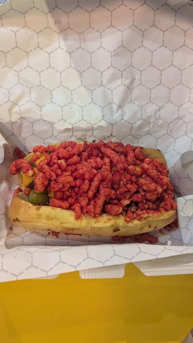 RoRo Dogs - Phoenix, Arizona