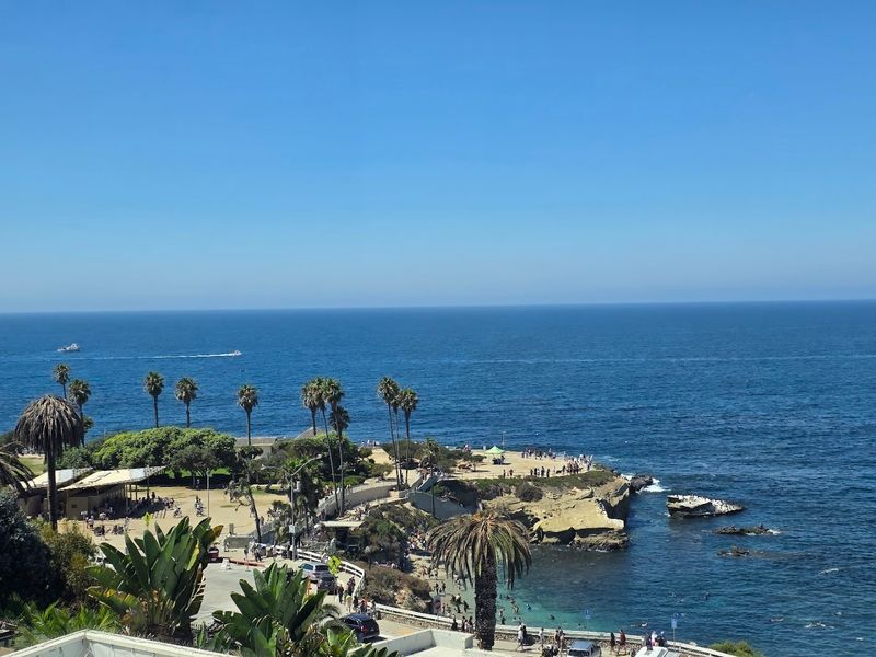 Georges at the Cove - La Jolla, California