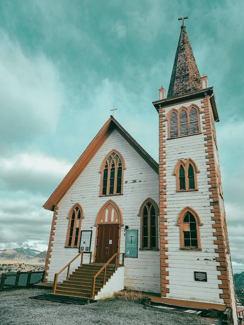 The Mark Twain Connection: Where a Legend Found His Voice