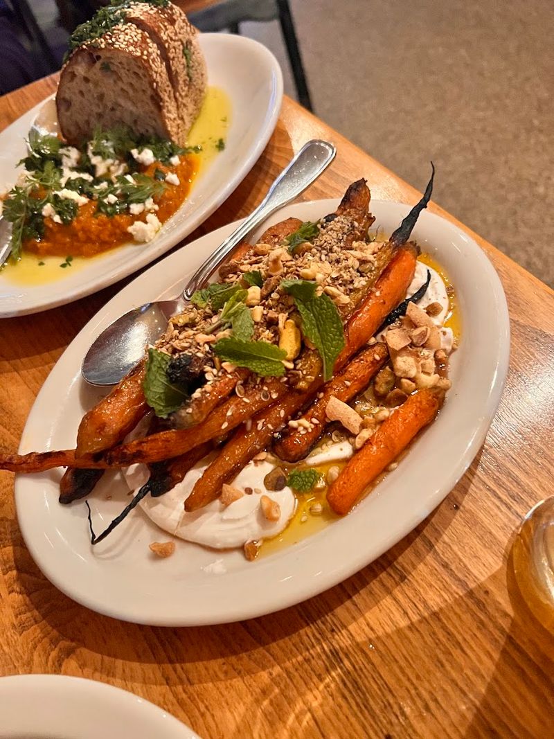 FnB Restaurant - Scottsdale, Arizona