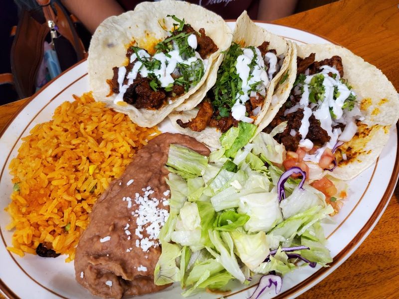 Al Pastor Tacos With Perfect Seasoning