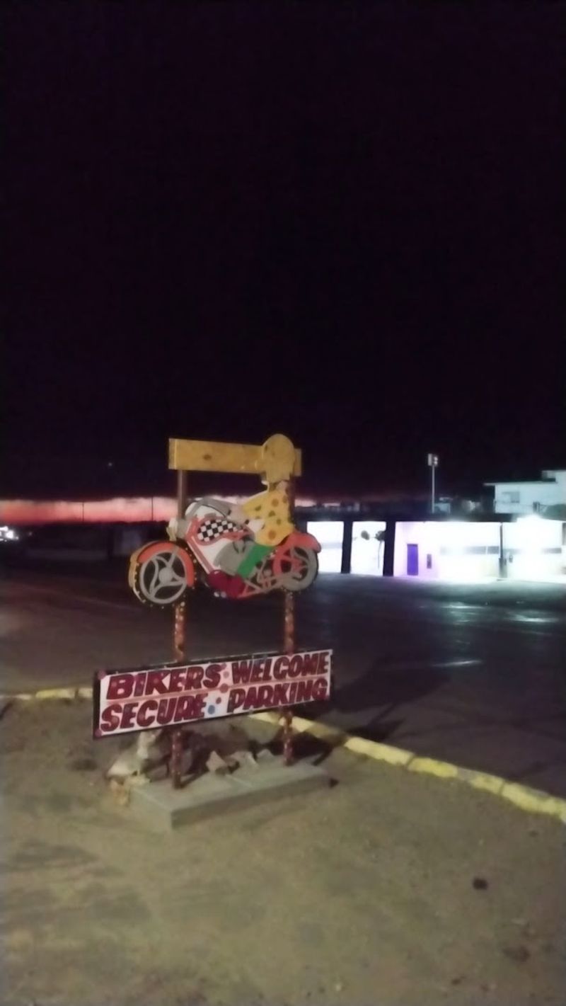 Stargazing Paradise: One of America's Darkest Night Skies