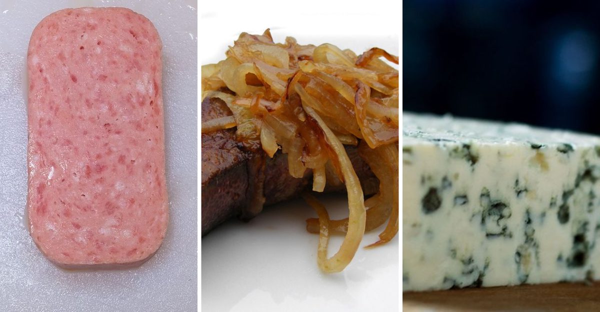 The Most Hated Foods in America Ranked