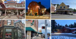 The Most Unforgettable Restaurant In Every State