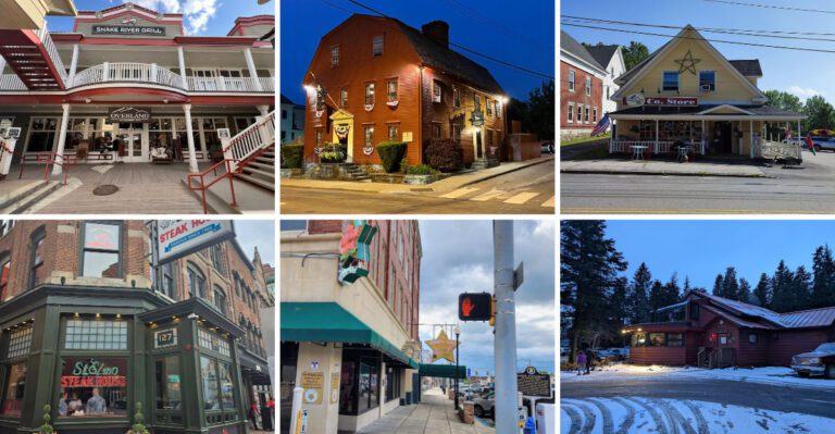 The Most Unforgettable Restaurant In Every State