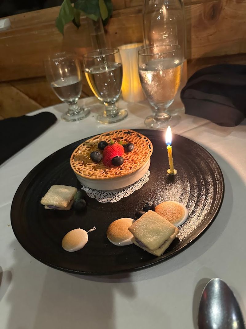 Homemade Desserts Worth Saving Room For