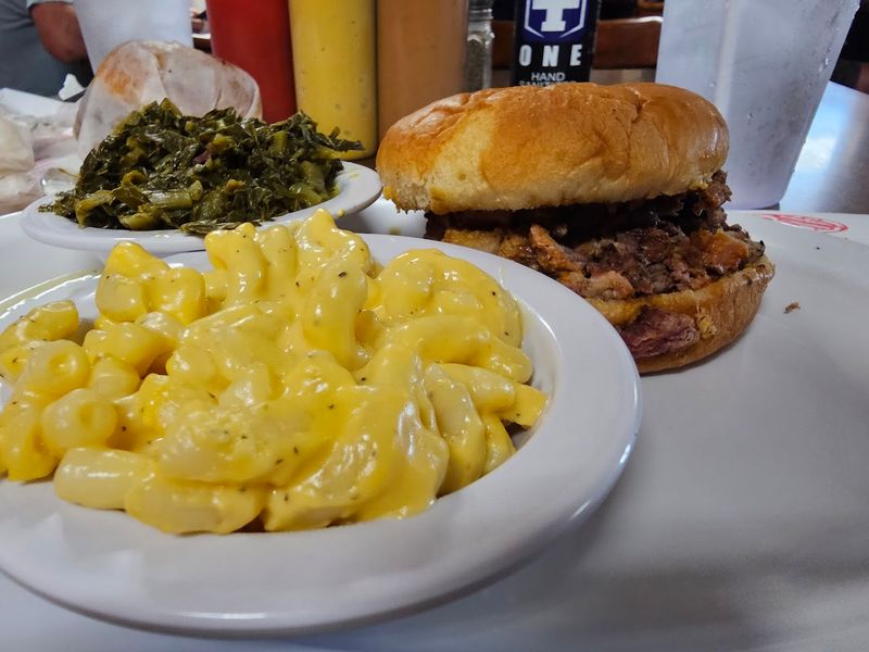 The Macaroni Salad That Steals the Show