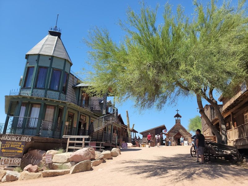 The Mystery Shack for Quirky Fun