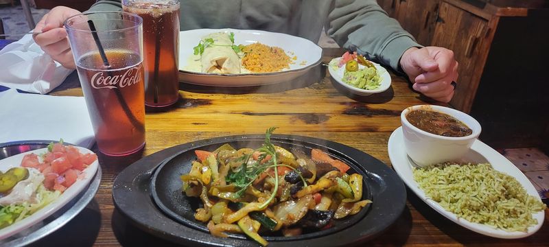 Steak Fajitas Worth Every Penny