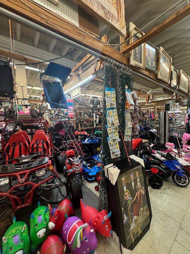 Corpus Christi Trade Center - Corpus Christi, Texas