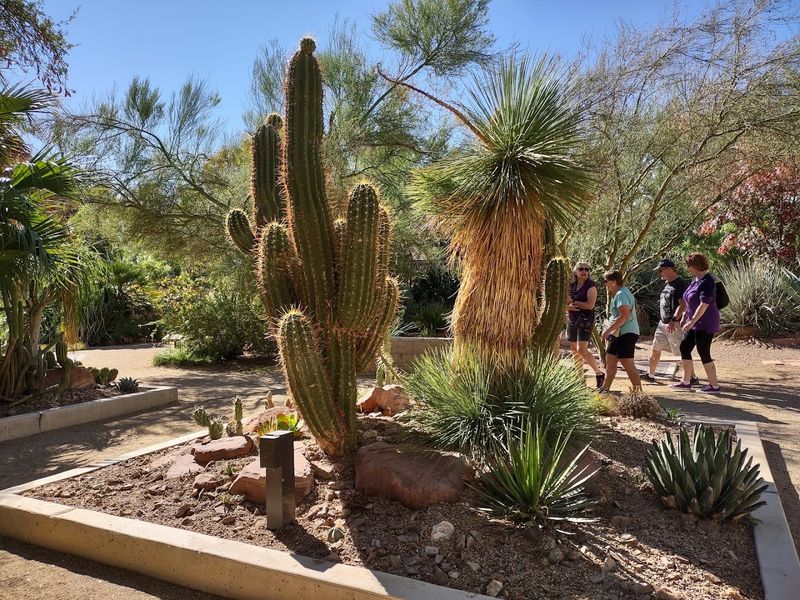 Springs Preserve - Las Vegas, Nevada