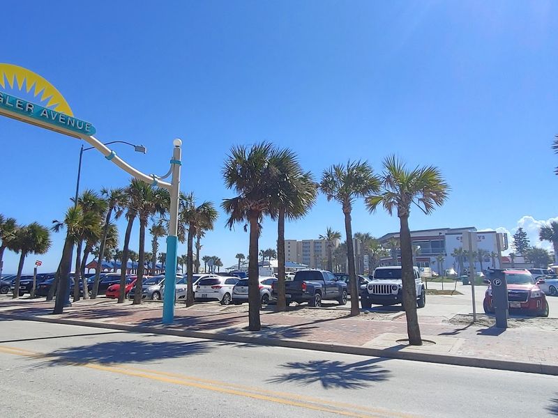 Mary S. Harrell Black Heritage Museum