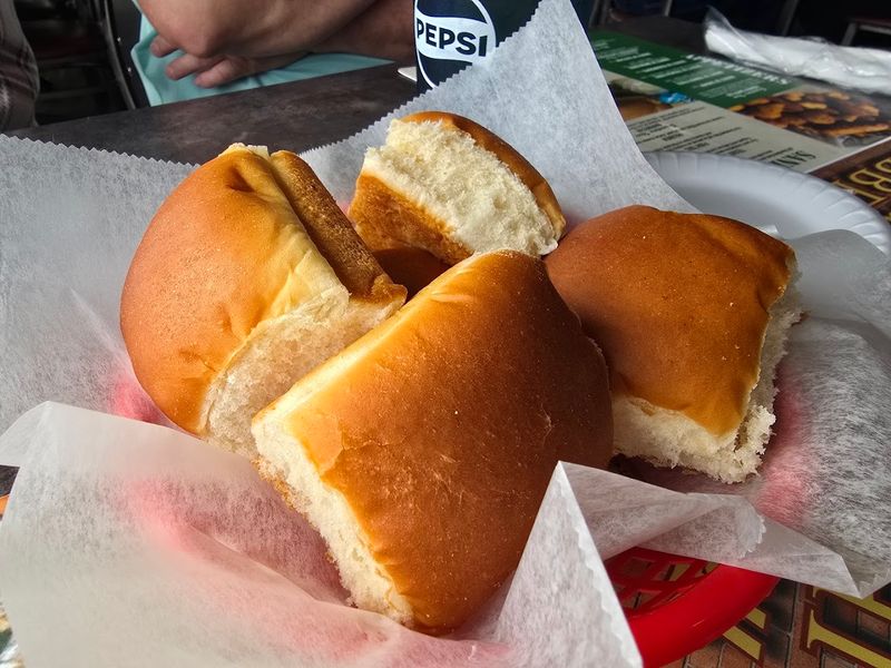Ribber Chips and House-Made Sides