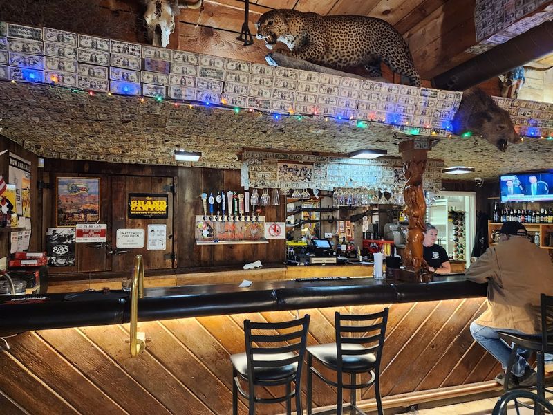 The Decor Is a Glorious Route 66 Fever Dream