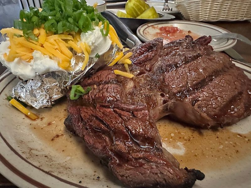 Ribeye Cuts That Rival Any Big-City Steakhouse
