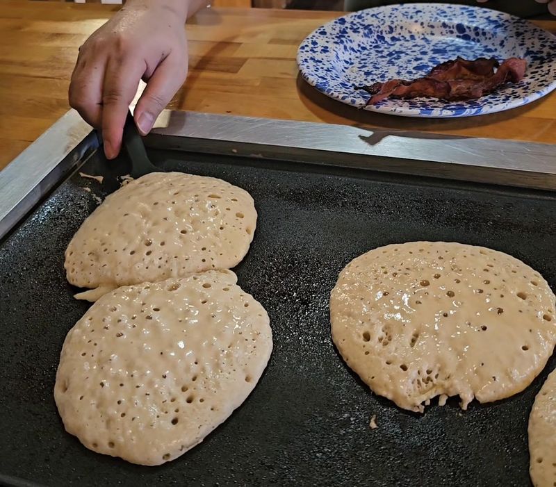 Why This Breakfast Spot Keeps People Coming Back Year After Year