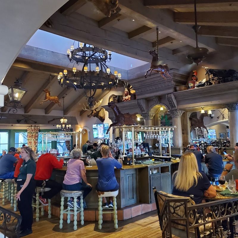 A Full Complex Worth Exploring