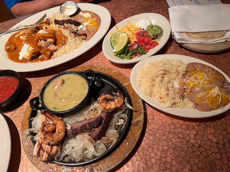 Savina's Mexican Kitchen - Denver, Colorado