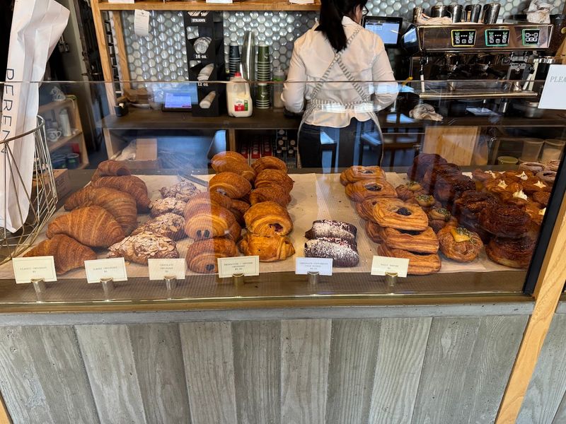 10 Nevada Dessert Spots People Gladly Save Room for Every Time 7 Perenn Midtown - Reno, Nevada