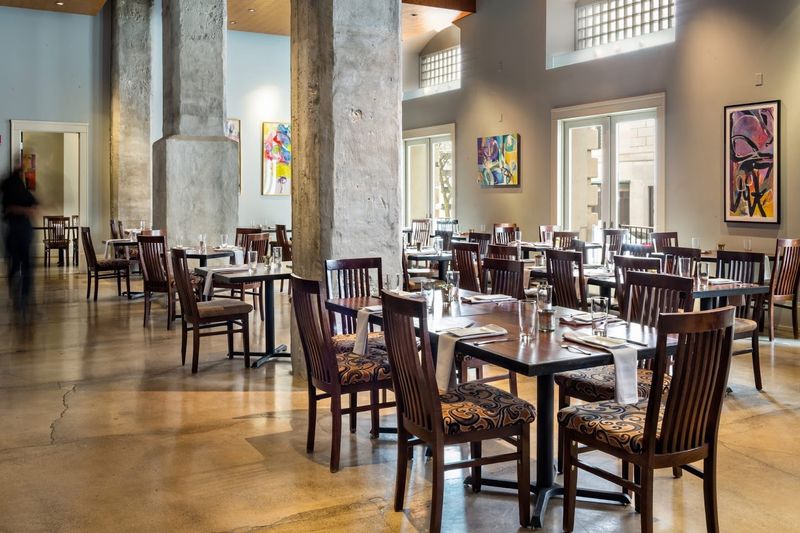 Registry Bistro - Toledo, Ohio