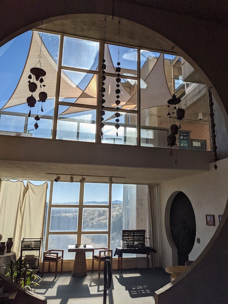 Bronze Bells: The Heartbeat of Arcosanti