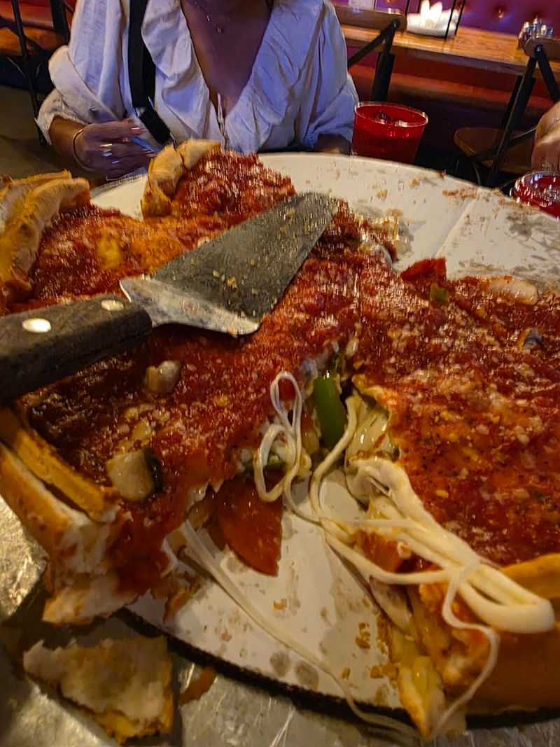 Dessert to Finish on a Sweet Note