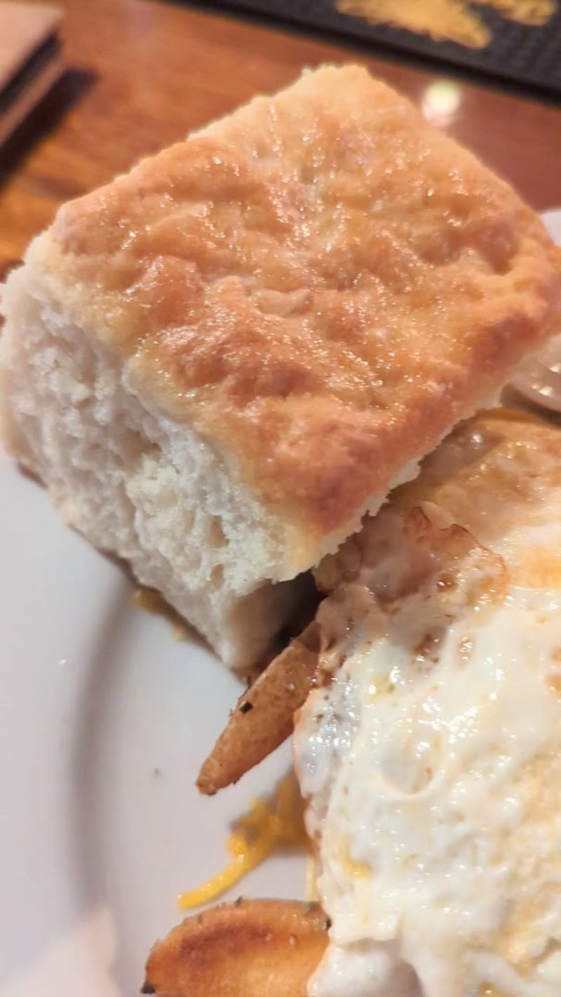 Signature Biscuits That Spark Debate in the Best Way