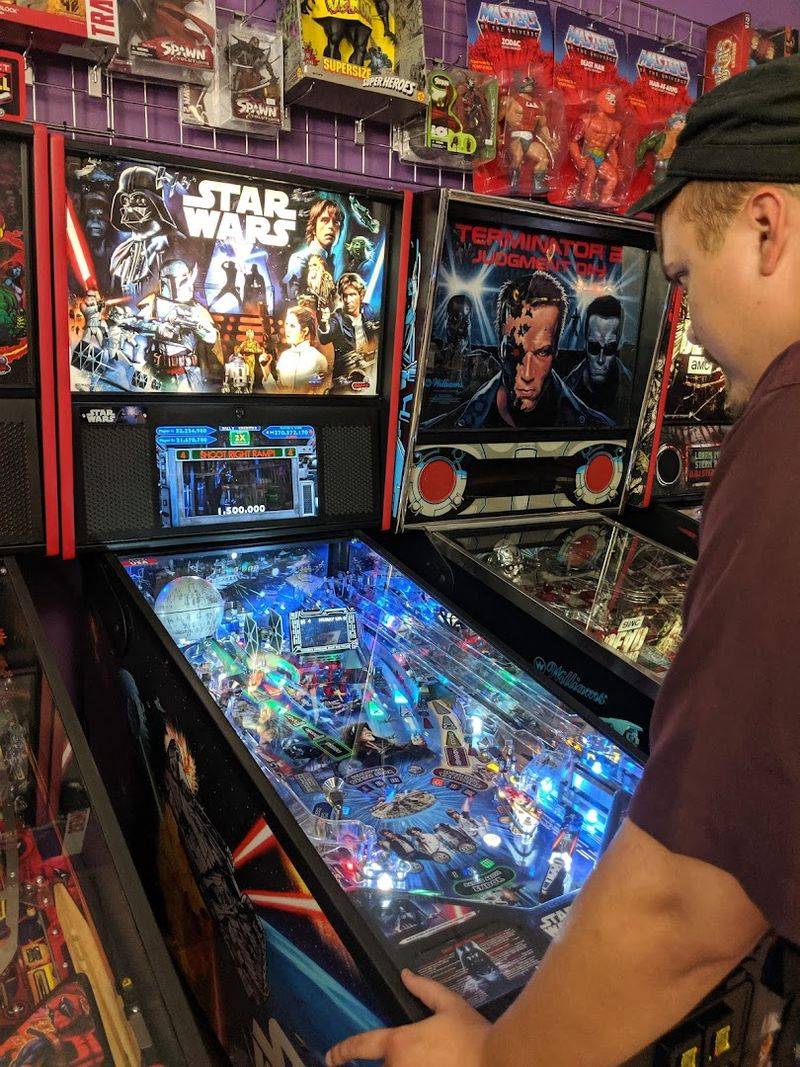 The Owner Who Makes the Place Feel Like Home