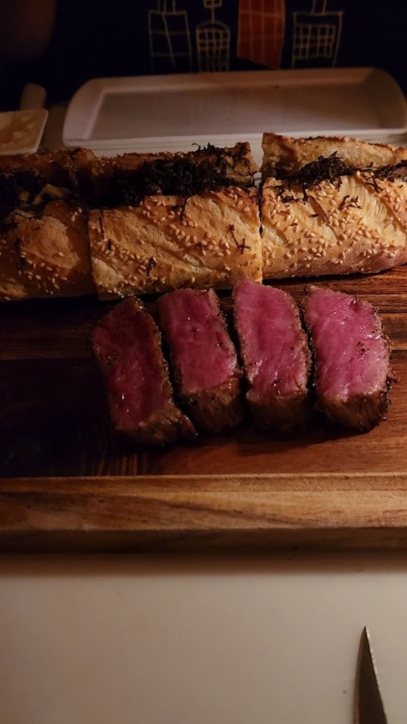 Barclay Prime - Philadelphia, Pennsylvania