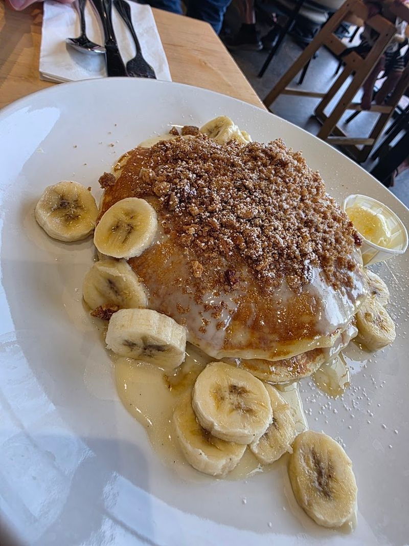 Creative Pancake Flavors Worth Waking Up For