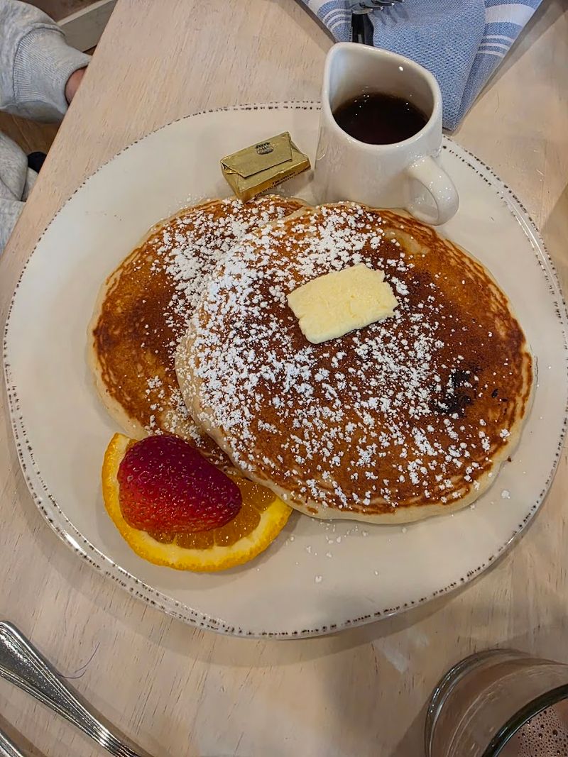 Top Breakfast and Brunch Places Across All 50 States 9 Egg - Rehoboth Beach, Delaware