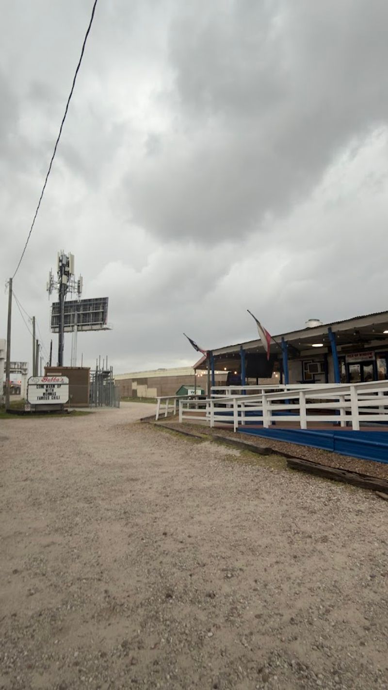 The Unique Under-the-Highway Location