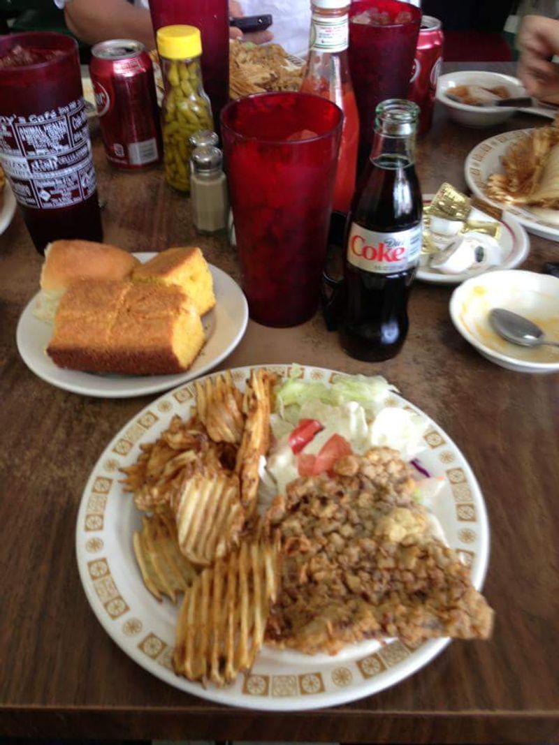 Southern Comfort Sides That Complete the Meal