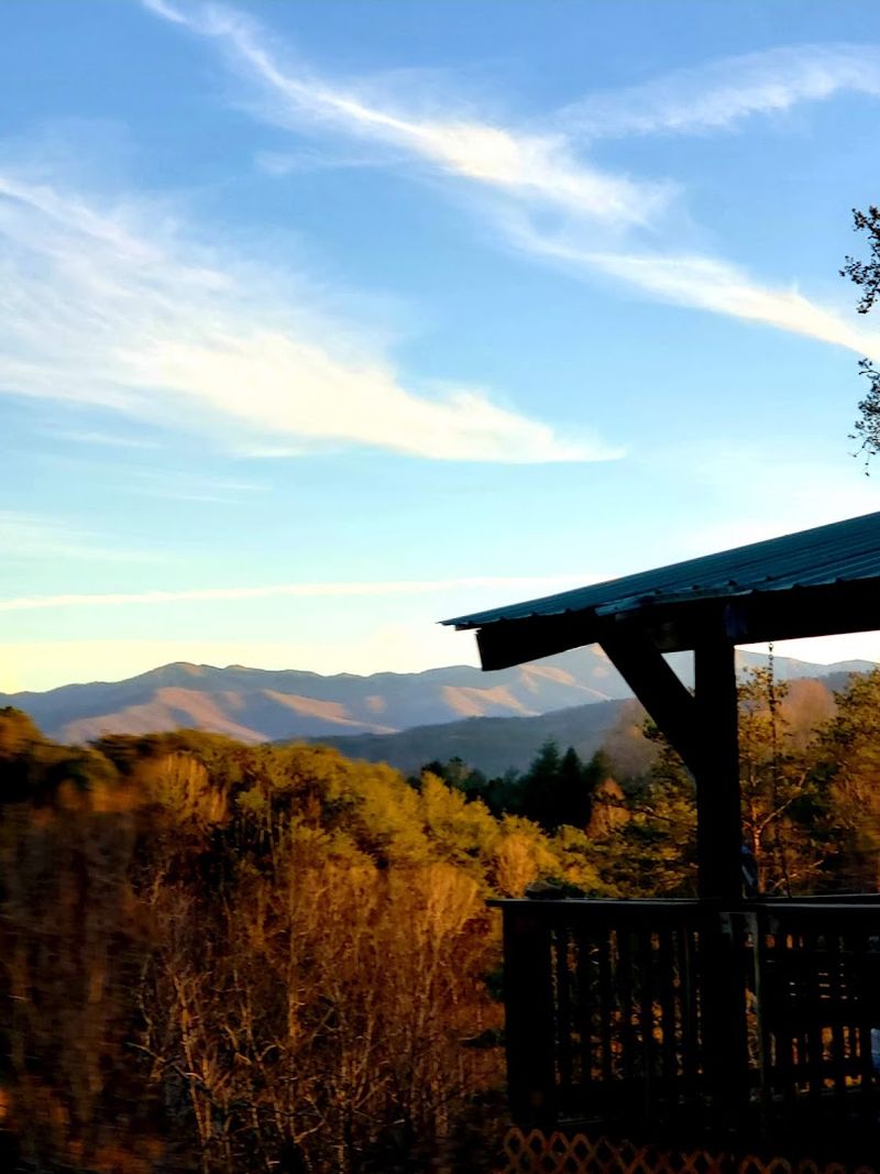 Fresh Mountain Air You Can Actually Feel