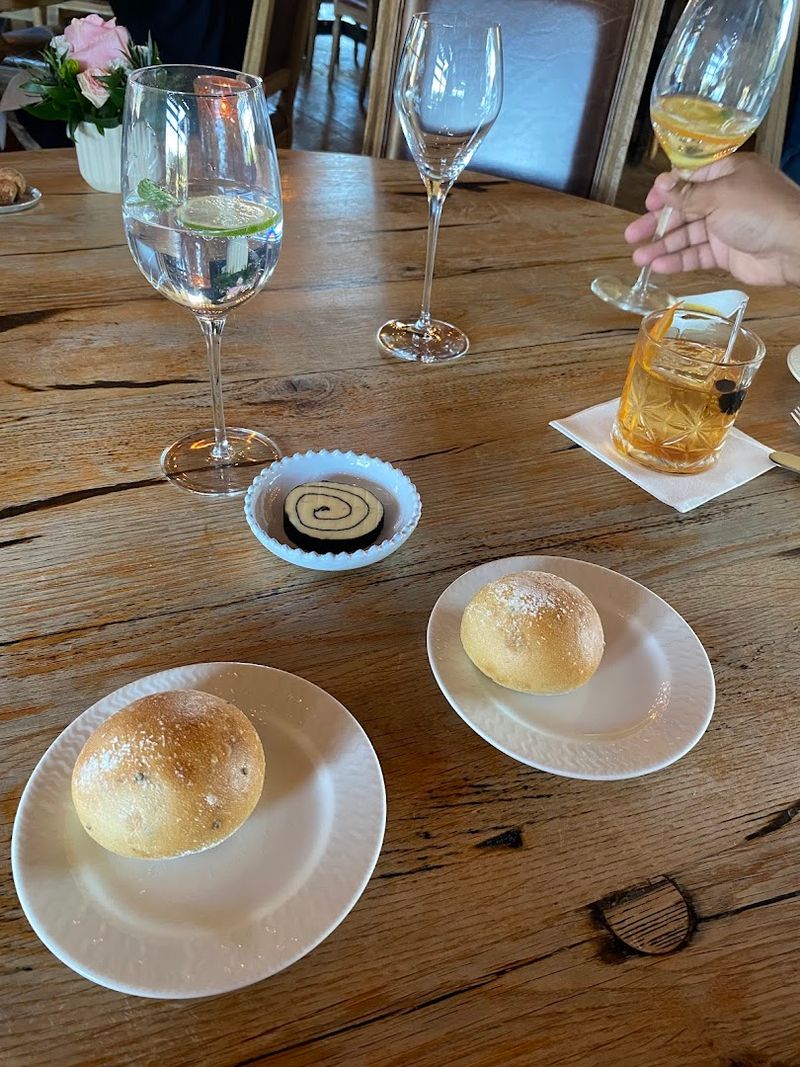 Signature Restaurant - San Antonio, Texas