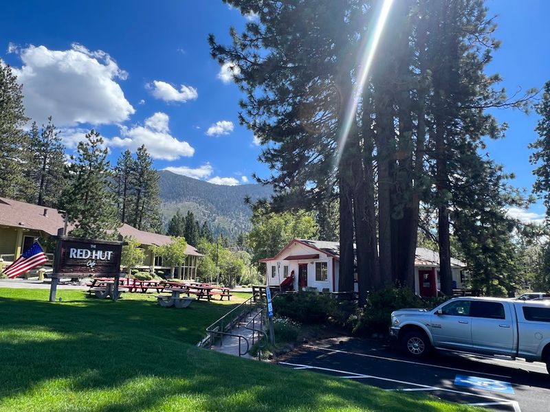 The Best Biscuits And Gravy In Nevada Come From This Tiny Cafe 13 Outdoor Seating Option for Busy Mornings
