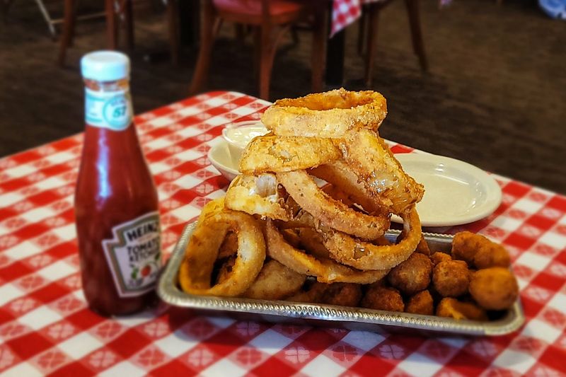 A Light, Flavorful Batter That Wins Every Time