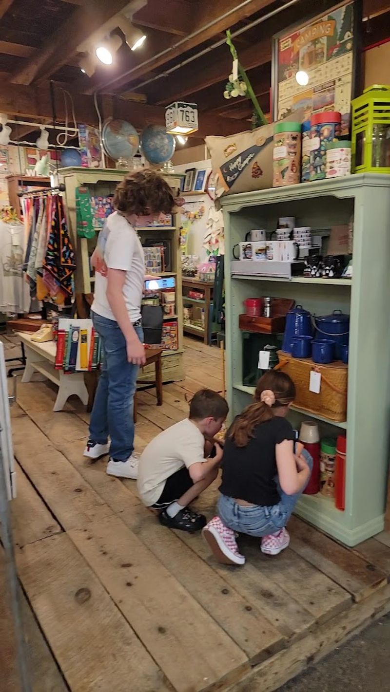 A Family-Friendly Spot That Appeals to All Ages