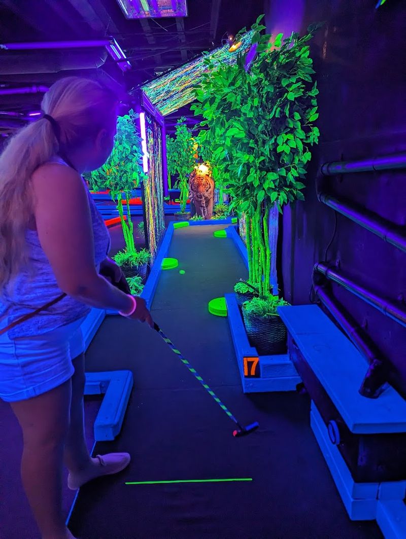 Great for Date Nights in Scottsdale