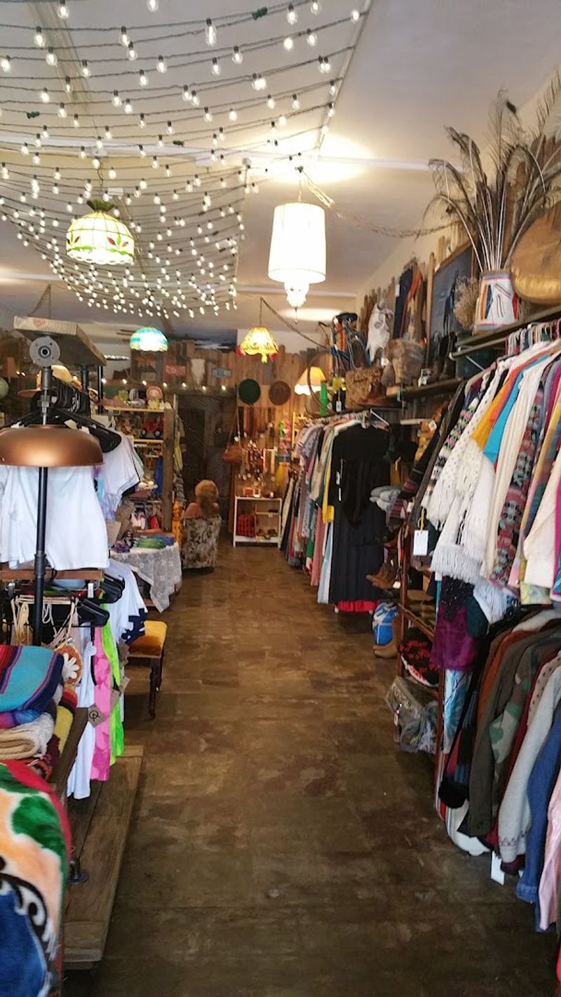 Vintage Finds from the 1920s All the Way to Y2K