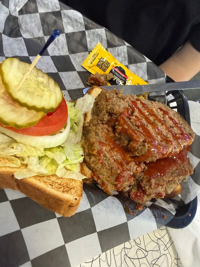 The Philly Cheesesteak and Comfort Classics