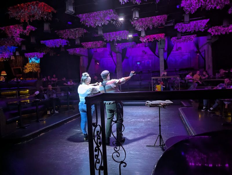 This Gothic California Restaurant Looks Like It Came From A Tim Burton Film 9 Family-Friendly Frights for Kids and Adults Alike