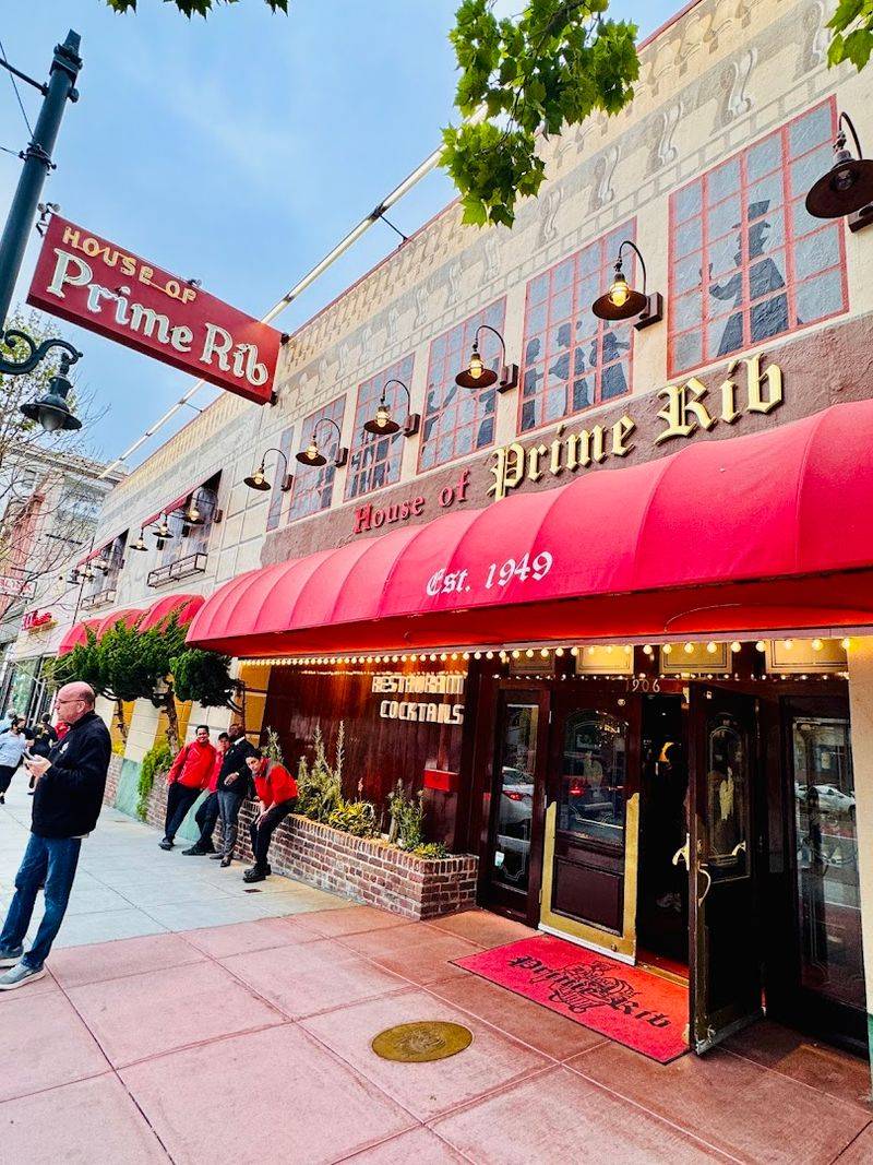 Getting a Table Without a Reservation